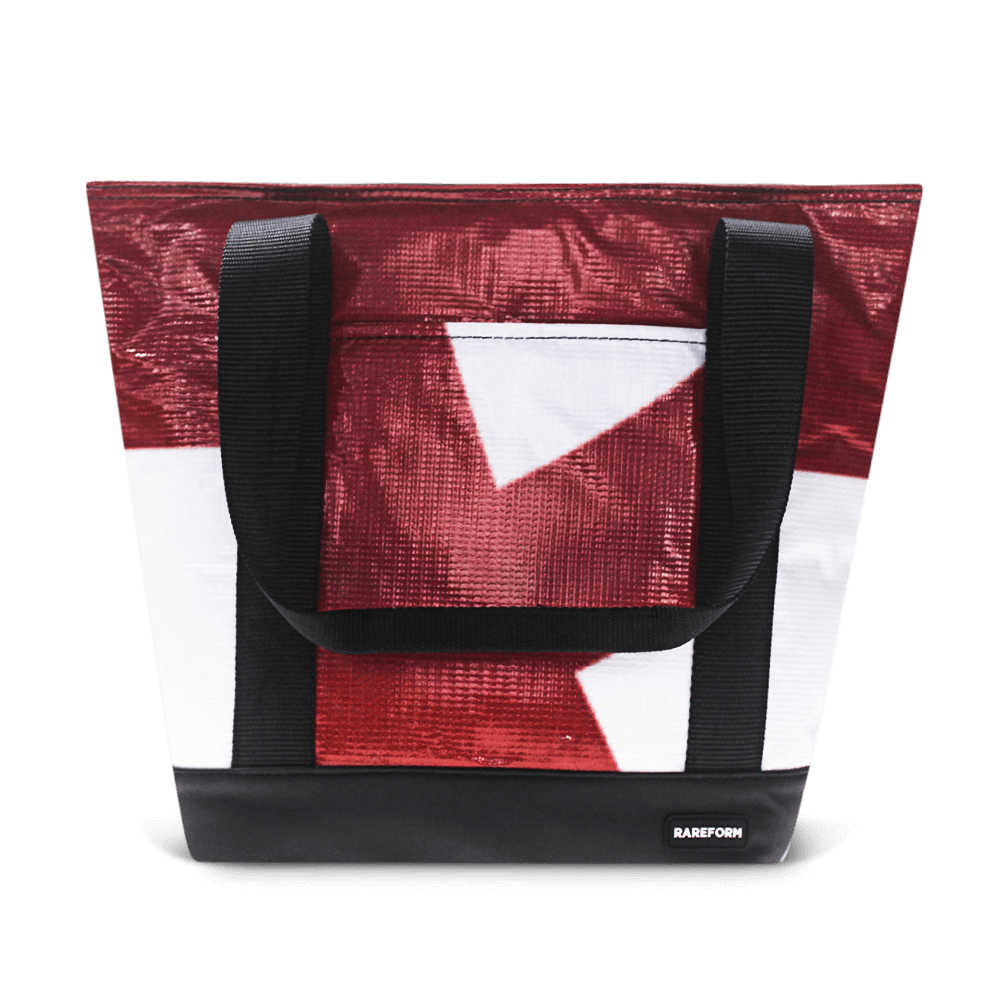 Beck Cooler Tote