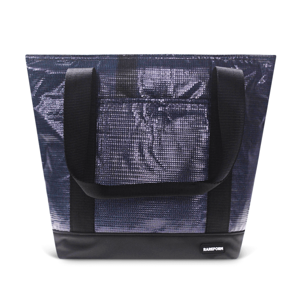 Beck Cooler Tote