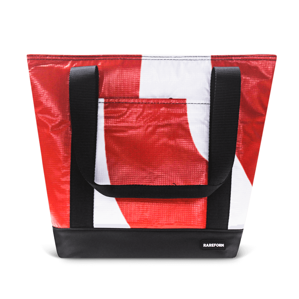 Beck Cooler Tote