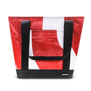 Beck Cooler Tote