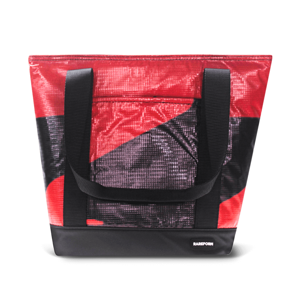 Beck Cooler Tote