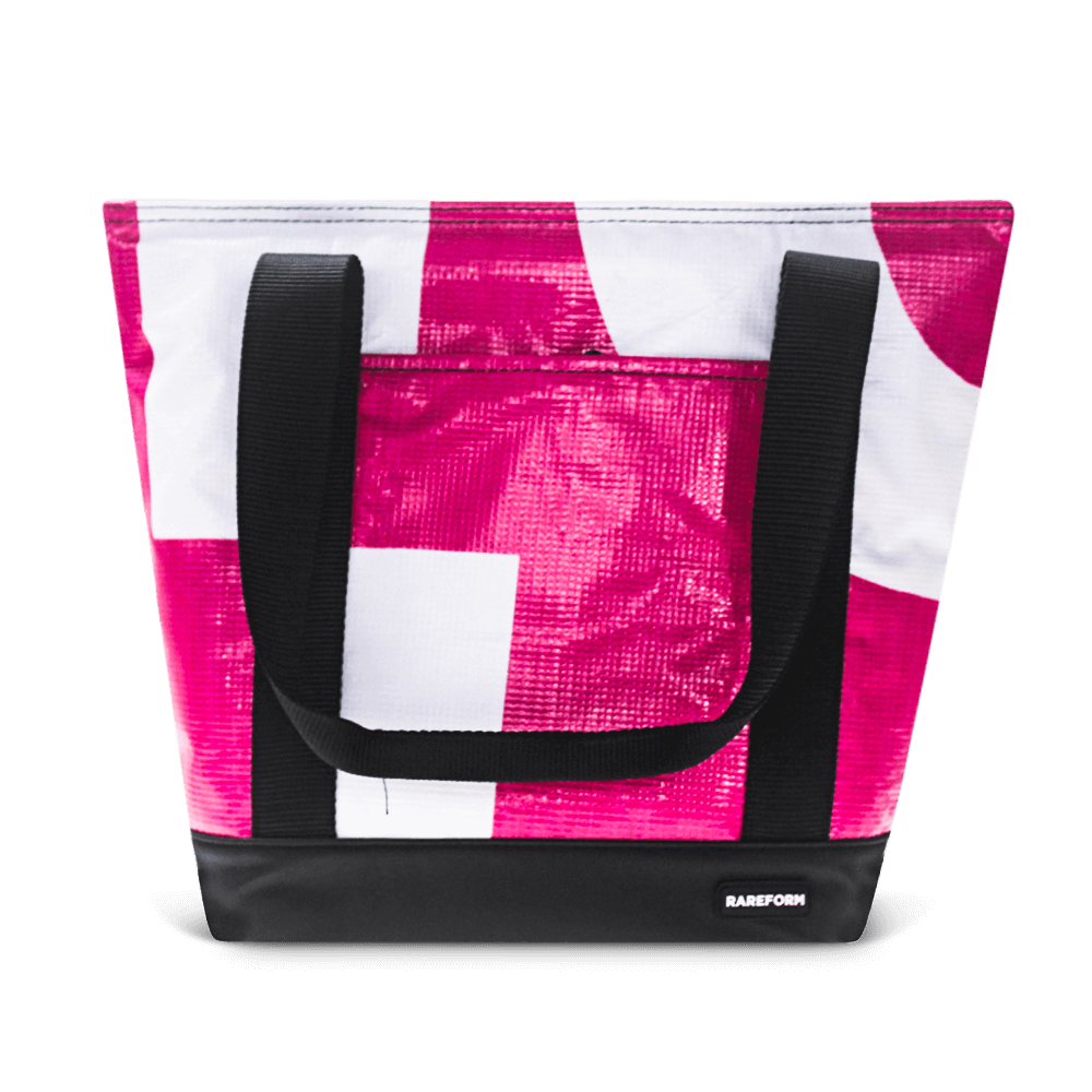 Beck Cooler Tote