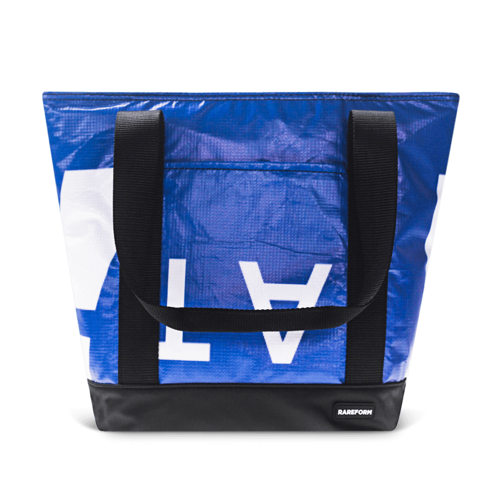 Beck Cooler Tote
