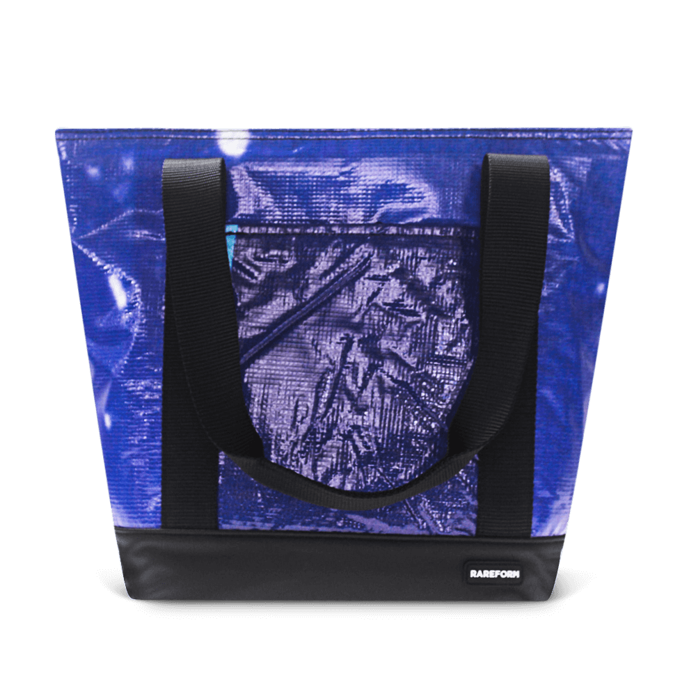 Beck Cooler Tote