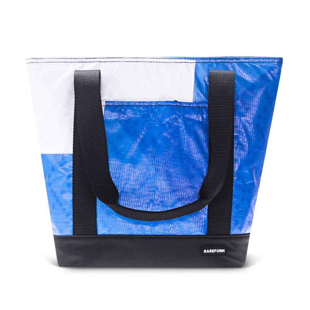 Beck Cooler Tote