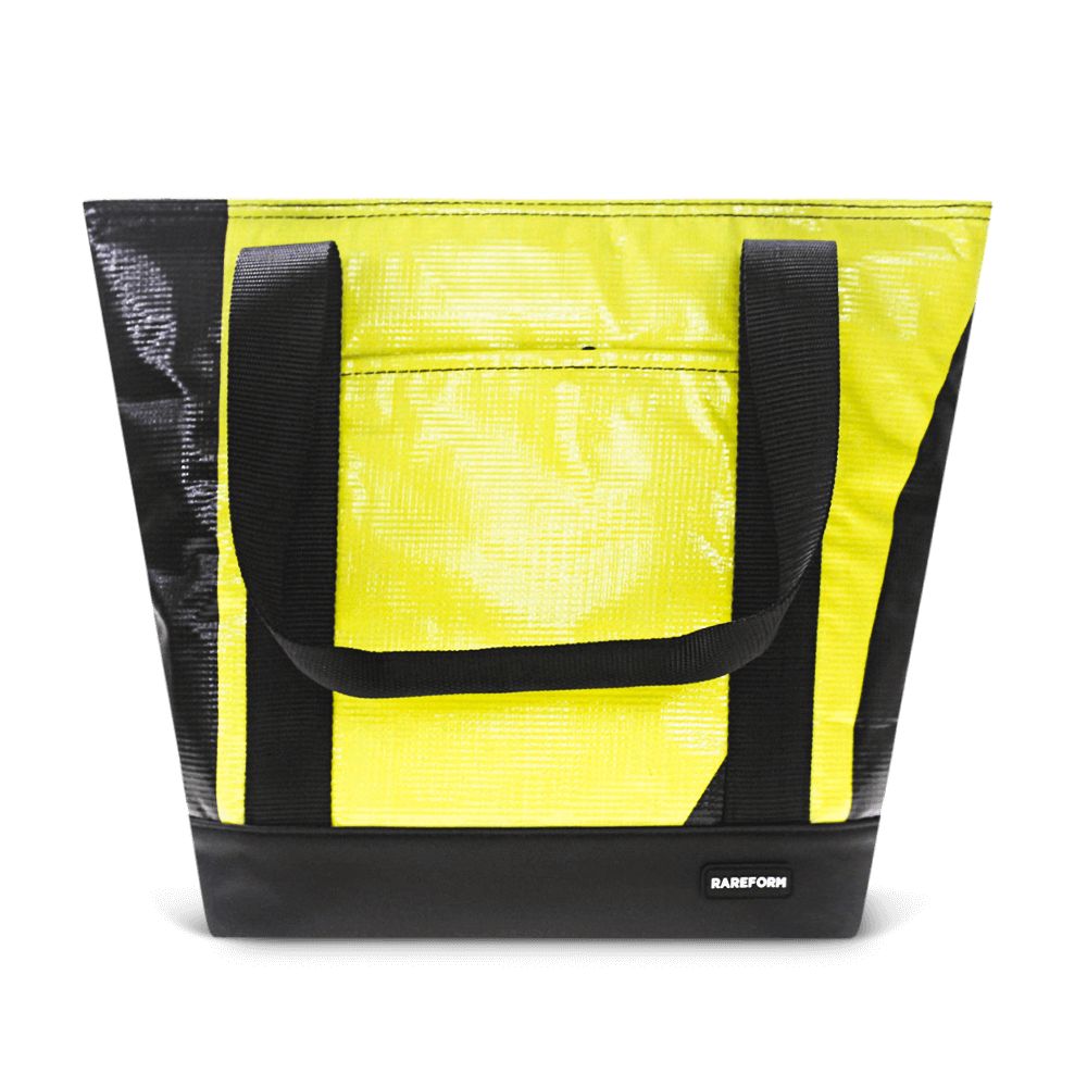 Beck Cooler Tote