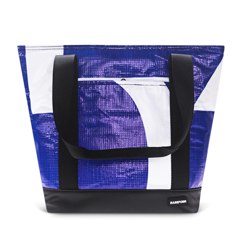 Beck Cooler Tote