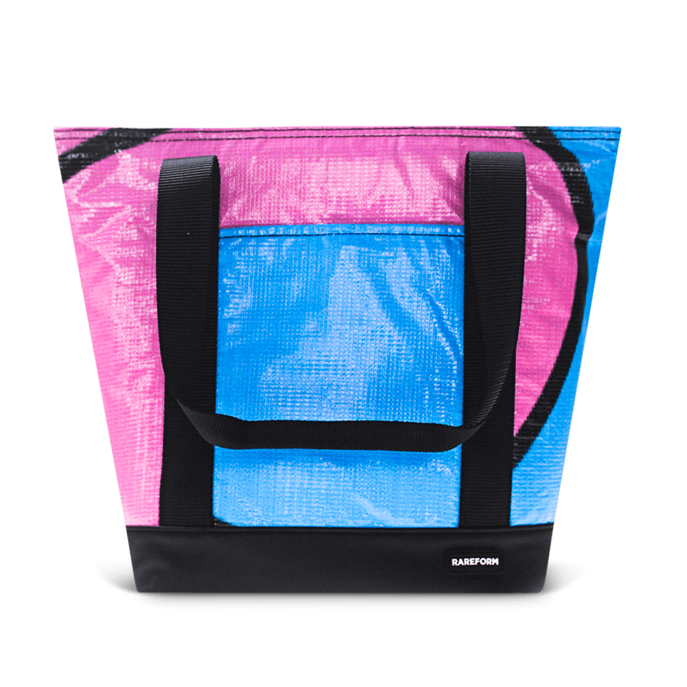 Beck Cooler Tote