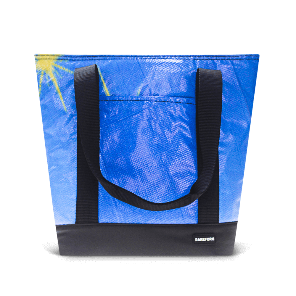 Beck Cooler Tote