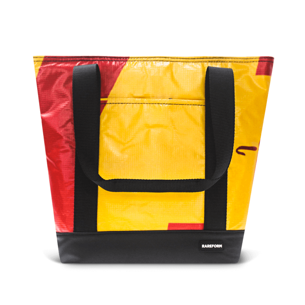 Beck Cooler Tote