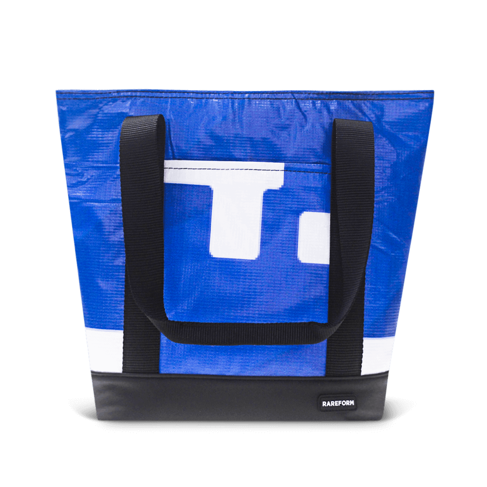 Beck Cooler Tote