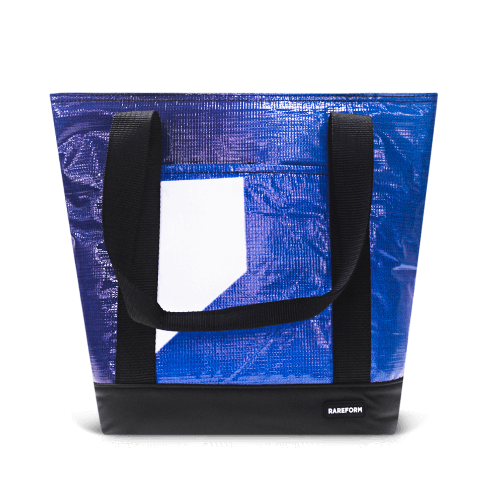 Beck Cooler Tote