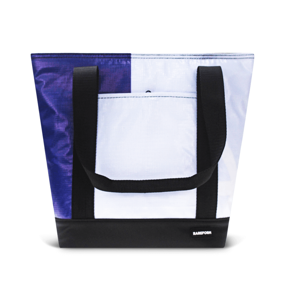 Beck Cooler Tote