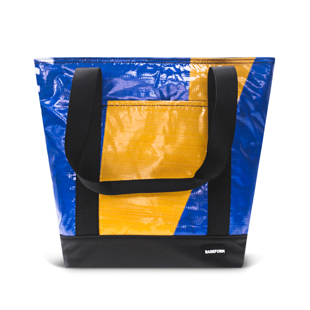 Beck Cooler Tote