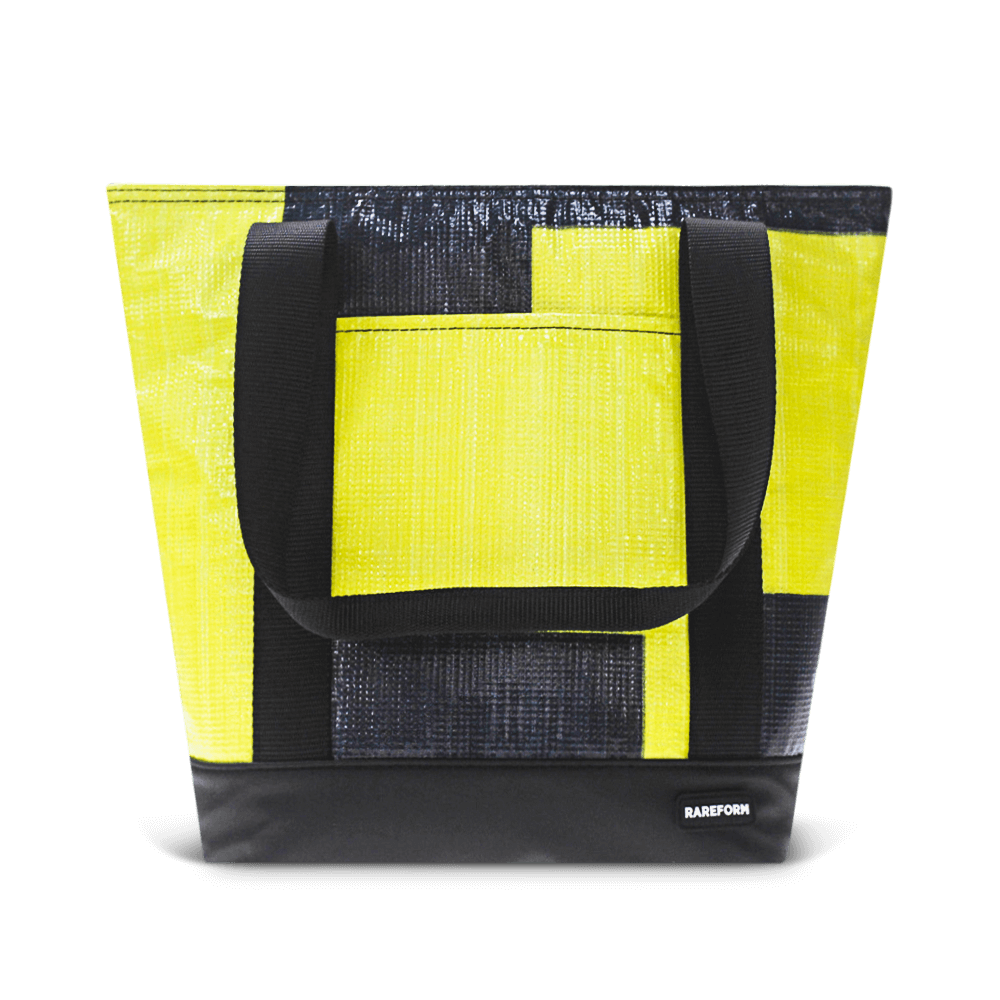 Beck Cooler Tote