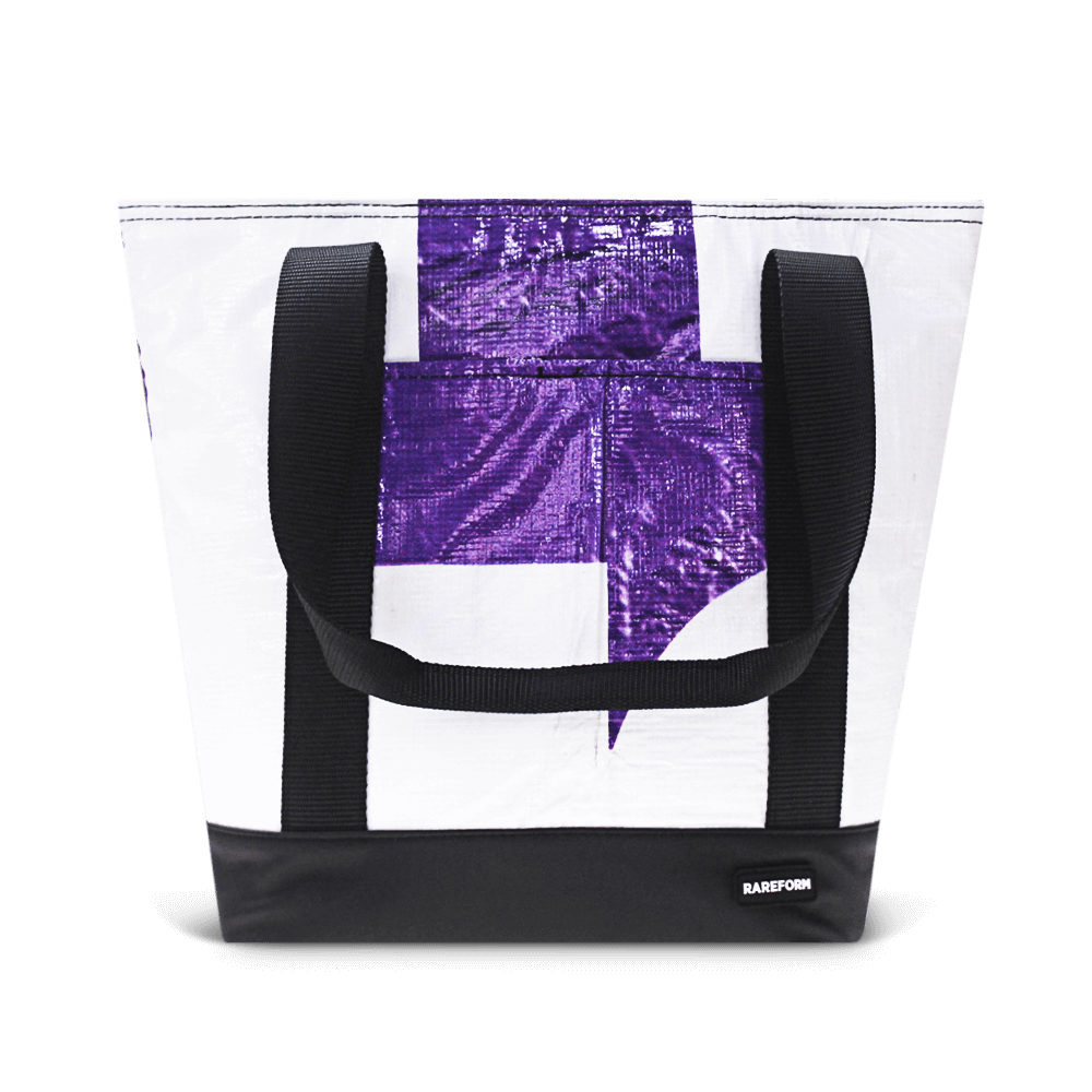 Beck Cooler Tote