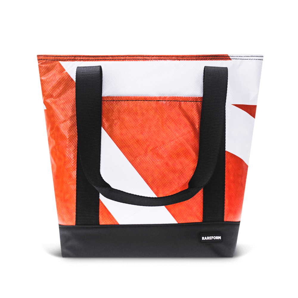 Beck Cooler Tote