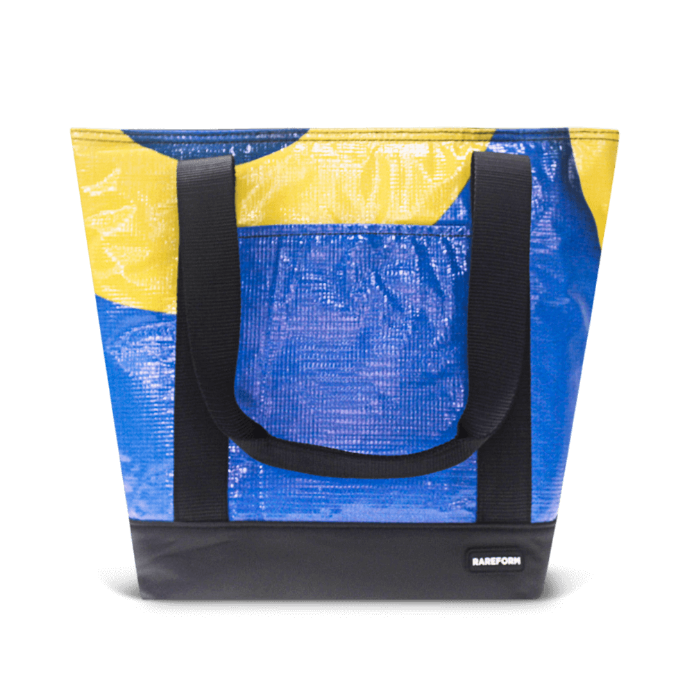 Beck Cooler Tote