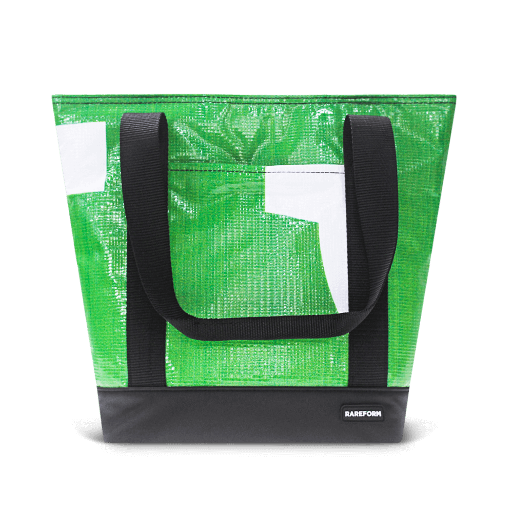 Beck Cooler Tote