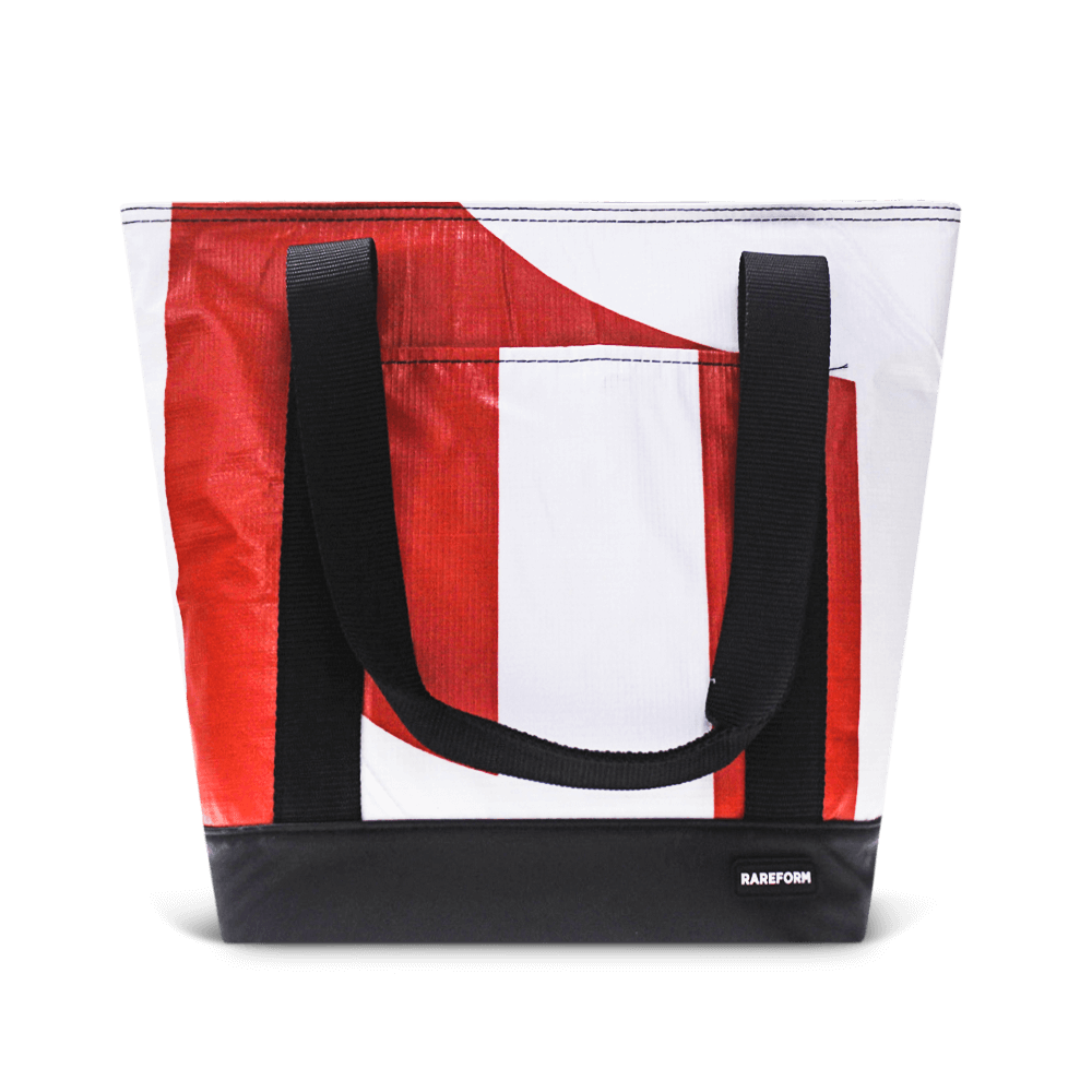 Beck Cooler Tote