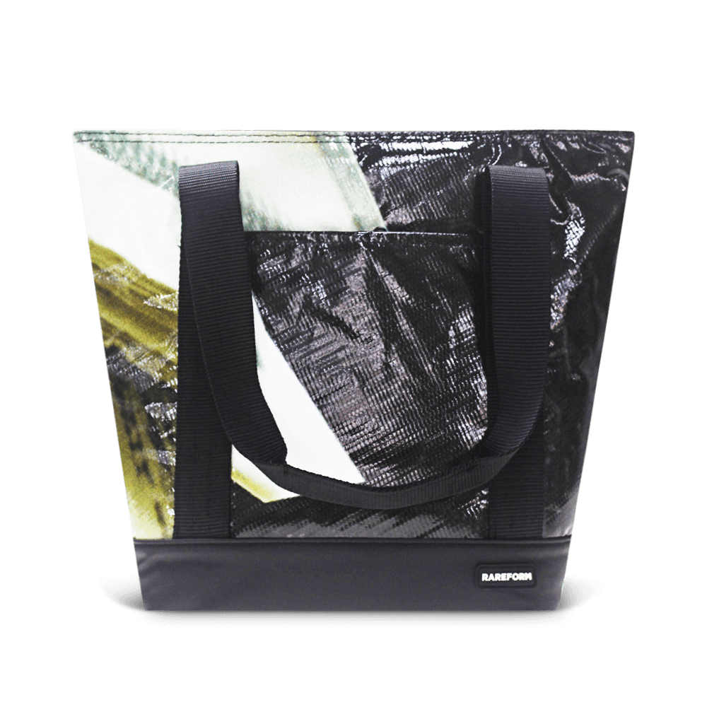 Beck Cooler Tote