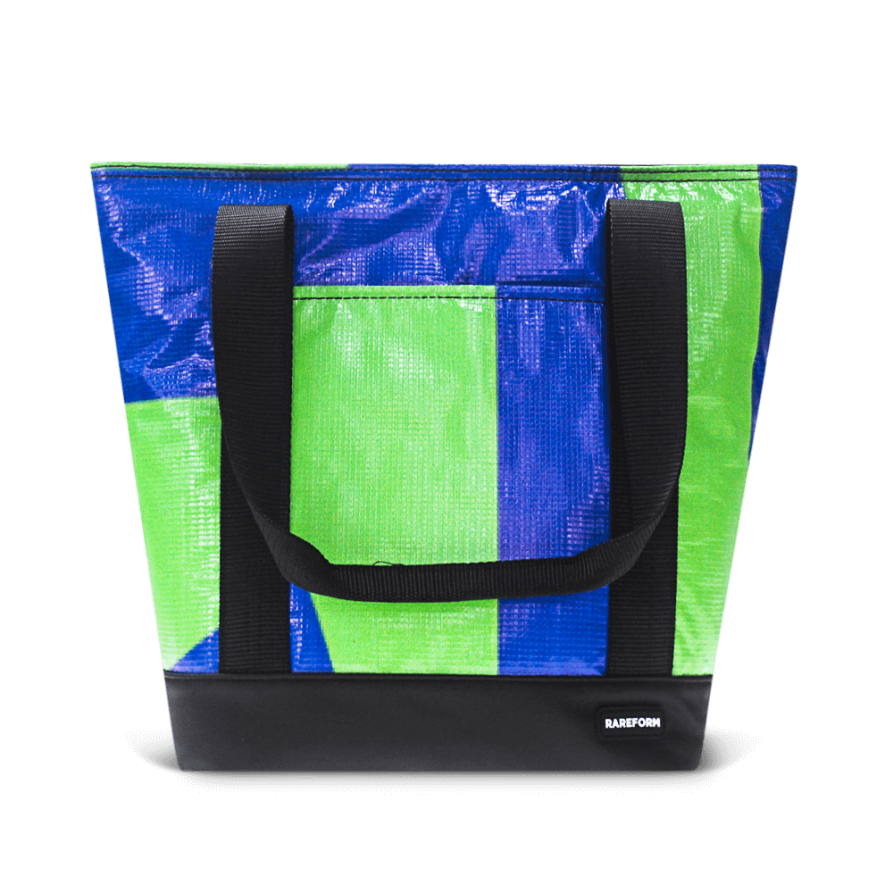 Beck Cooler Tote
