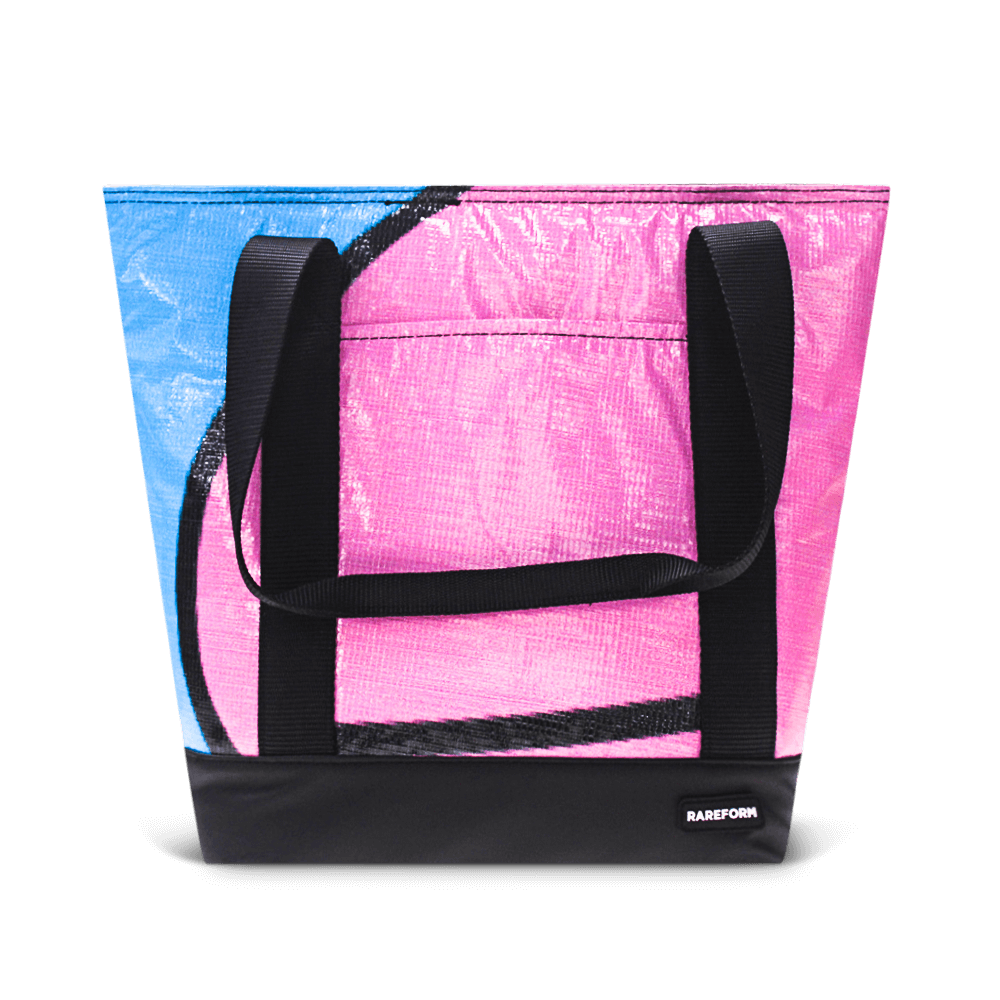 Beck Cooler Tote