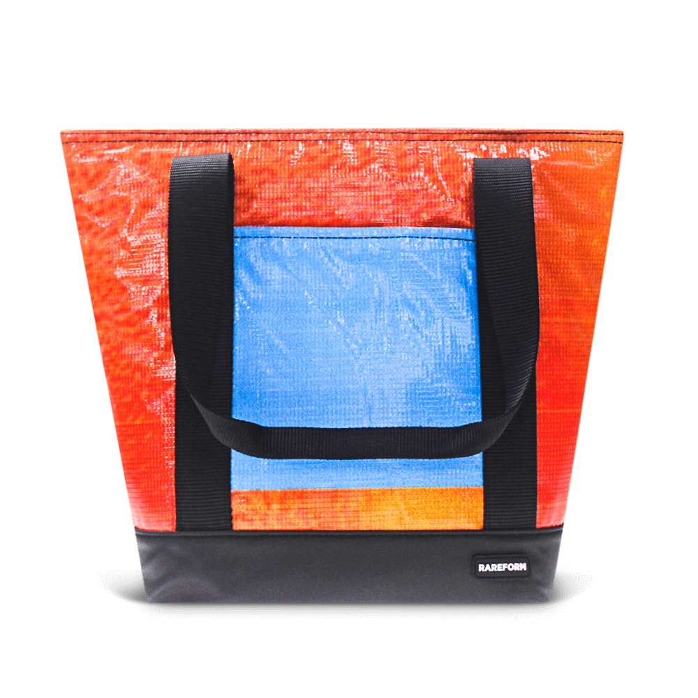 Beck Cooler Tote