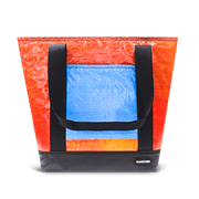 Beck Cooler Tote