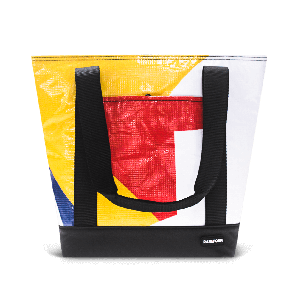 Beck Cooler Tote
