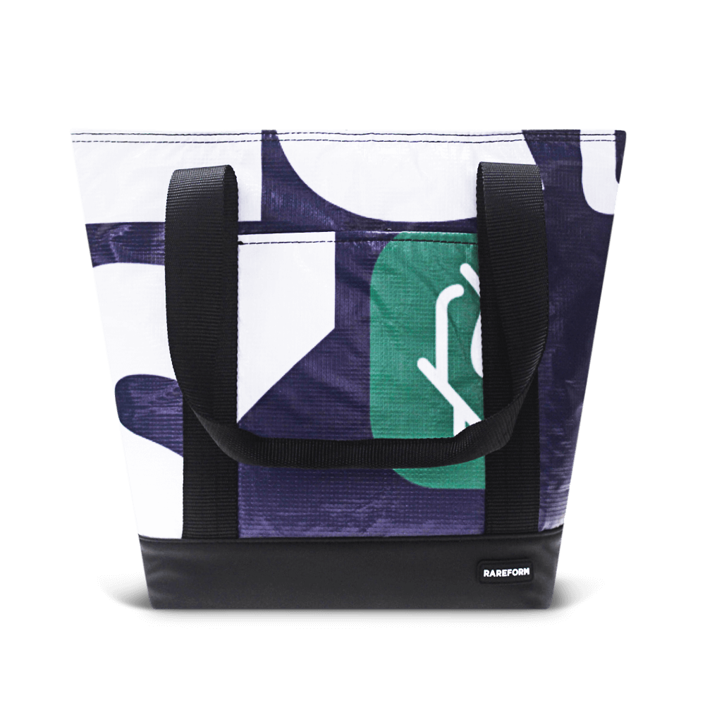Beck Cooler Tote