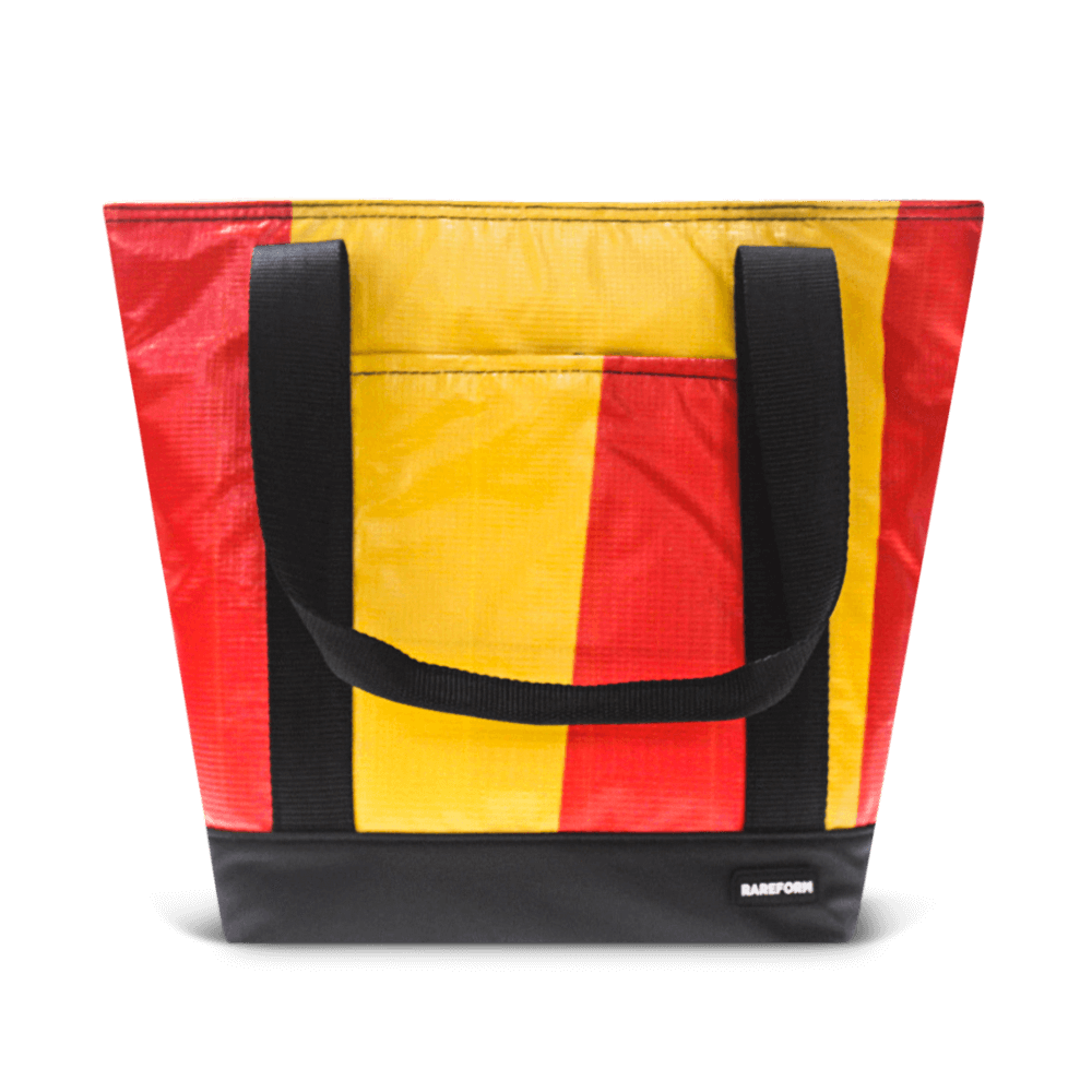 Beck Cooler Tote