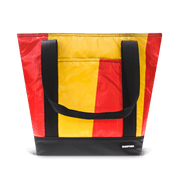 Beck Cooler Tote