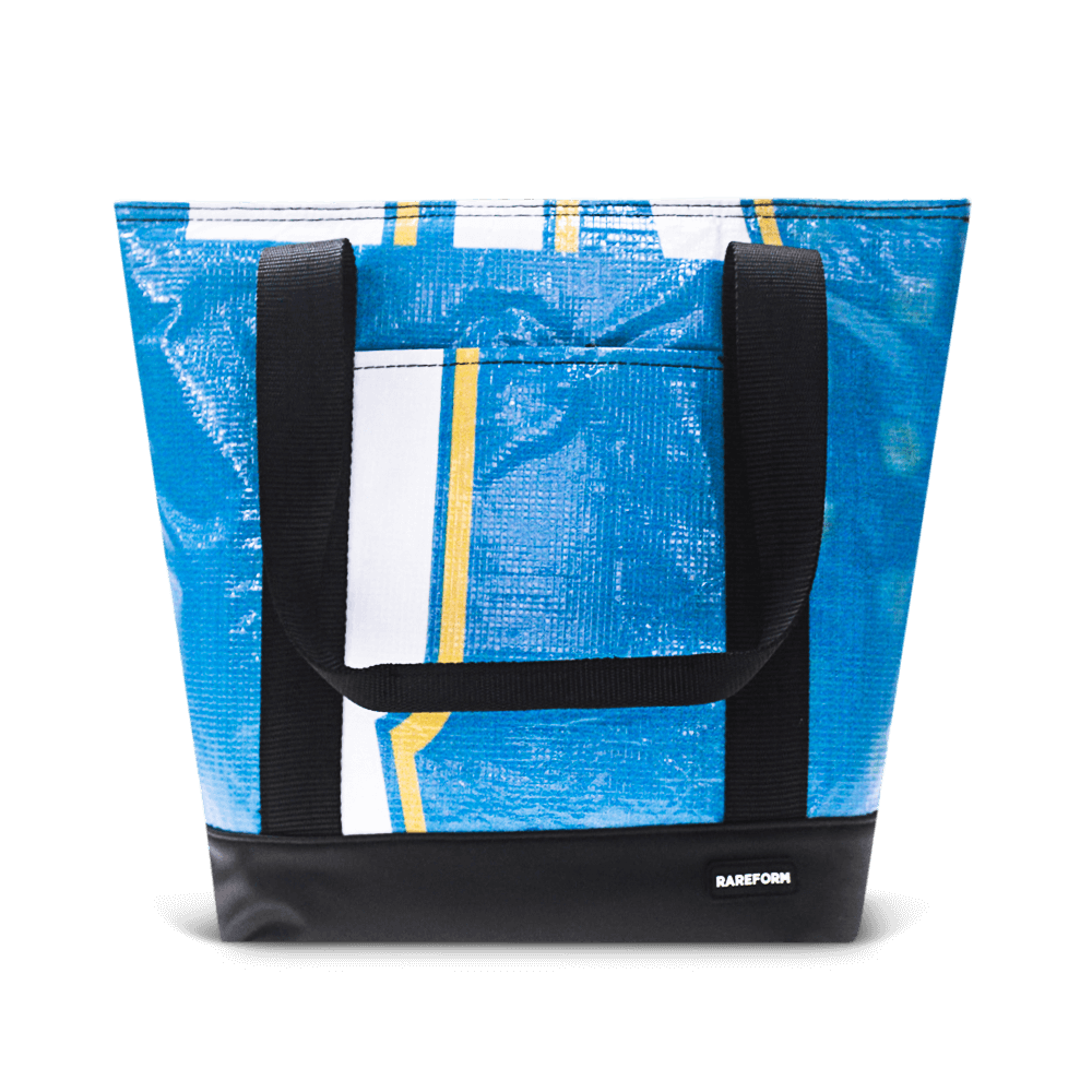 Beck Cooler Tote