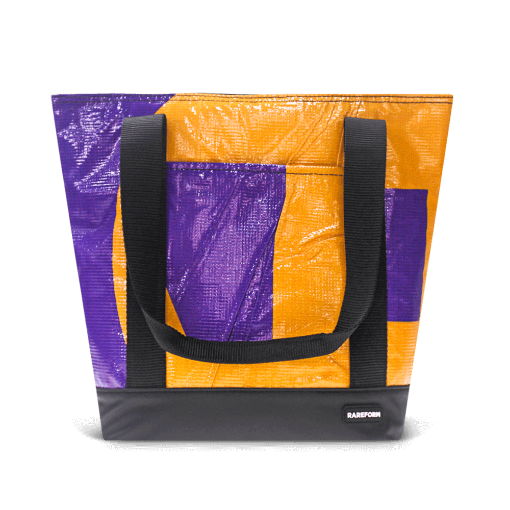 Beck Cooler Tote