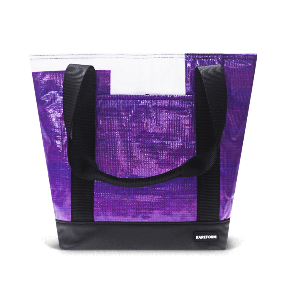 Beck Cooler Tote