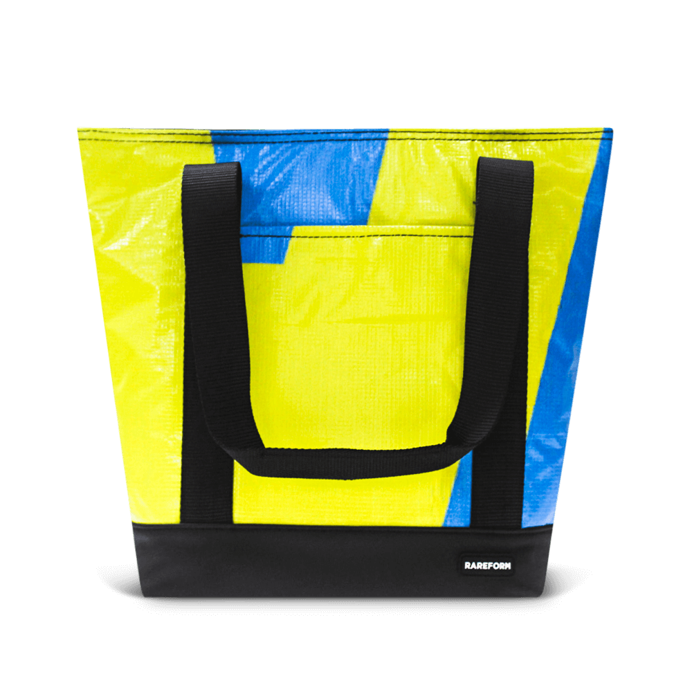 Beck Cooler Tote
