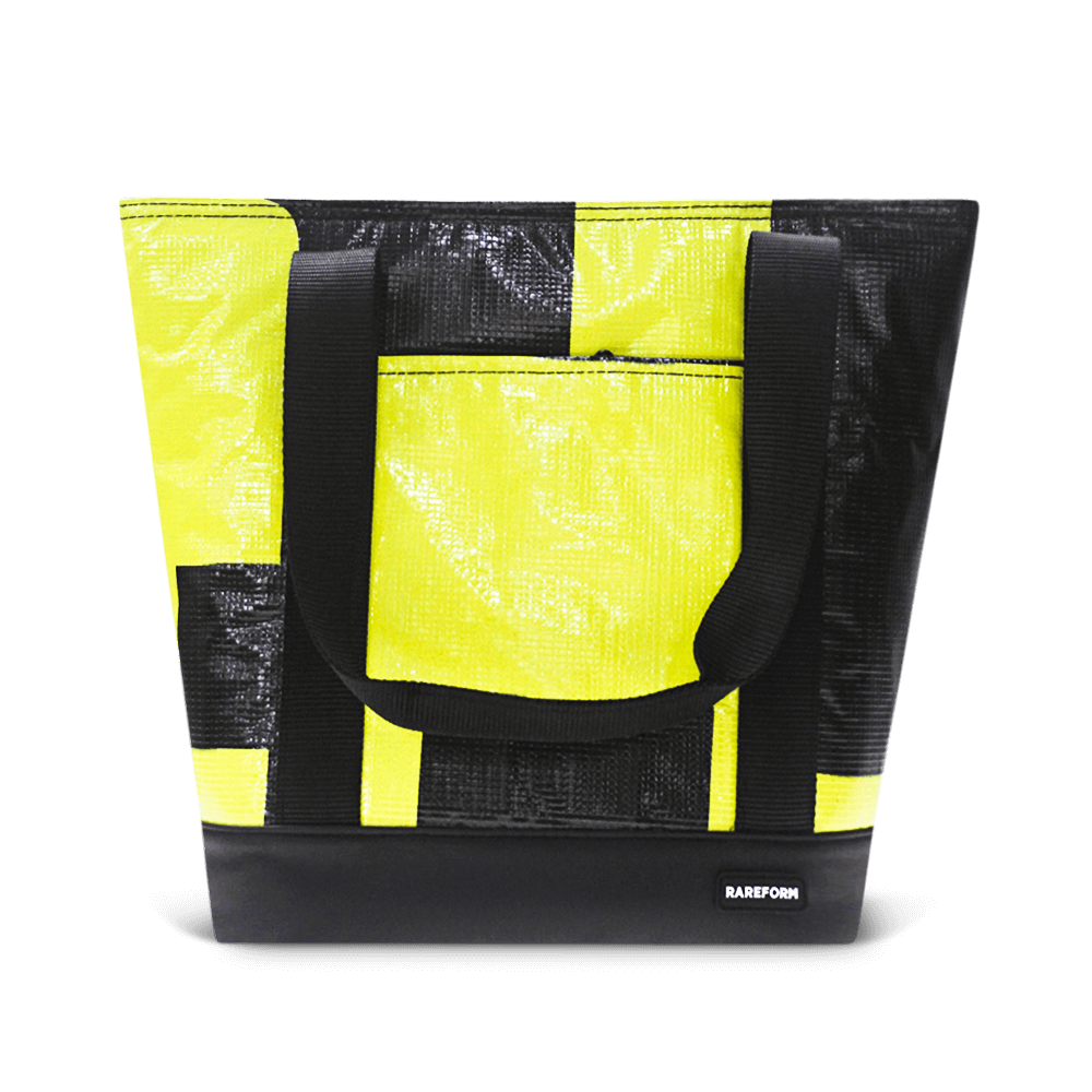 Beck Cooler Tote