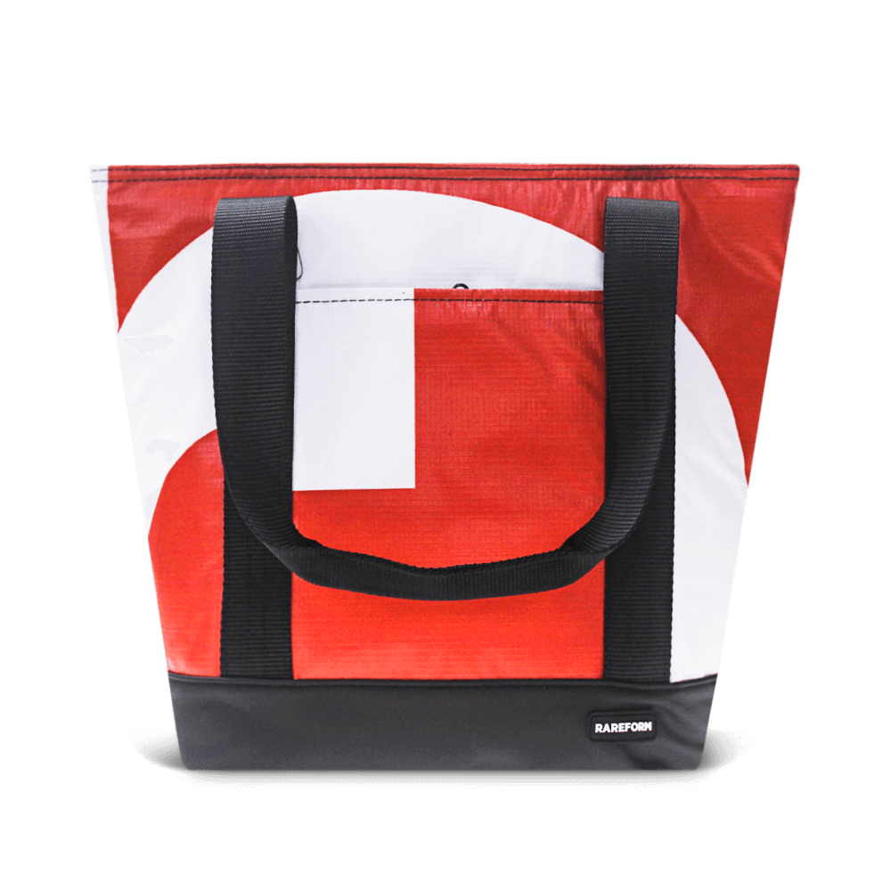 Beck Cooler Tote
