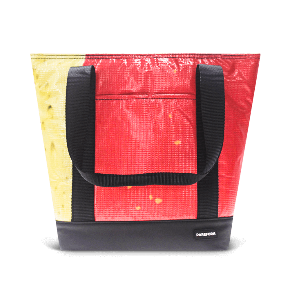 Beck Cooler Tote