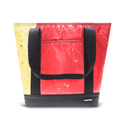 Beck Cooler Tote