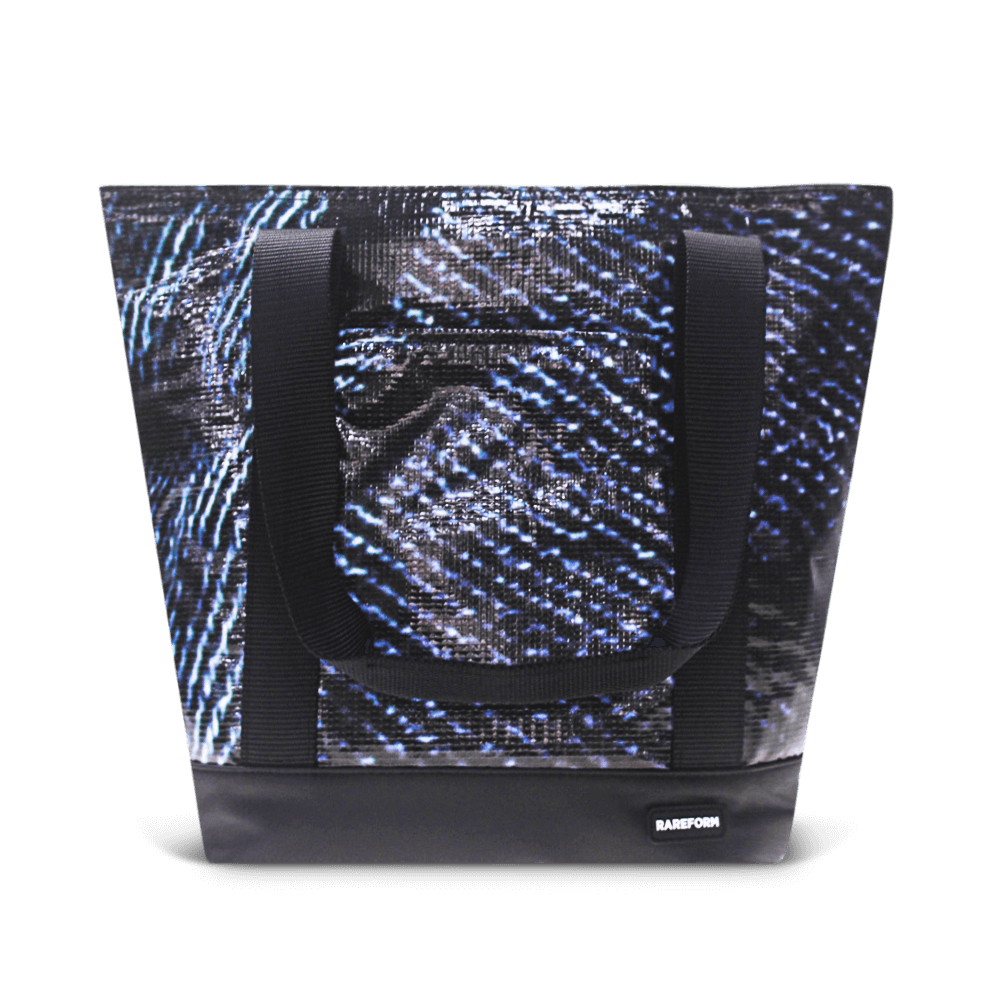 Beck Cooler Tote