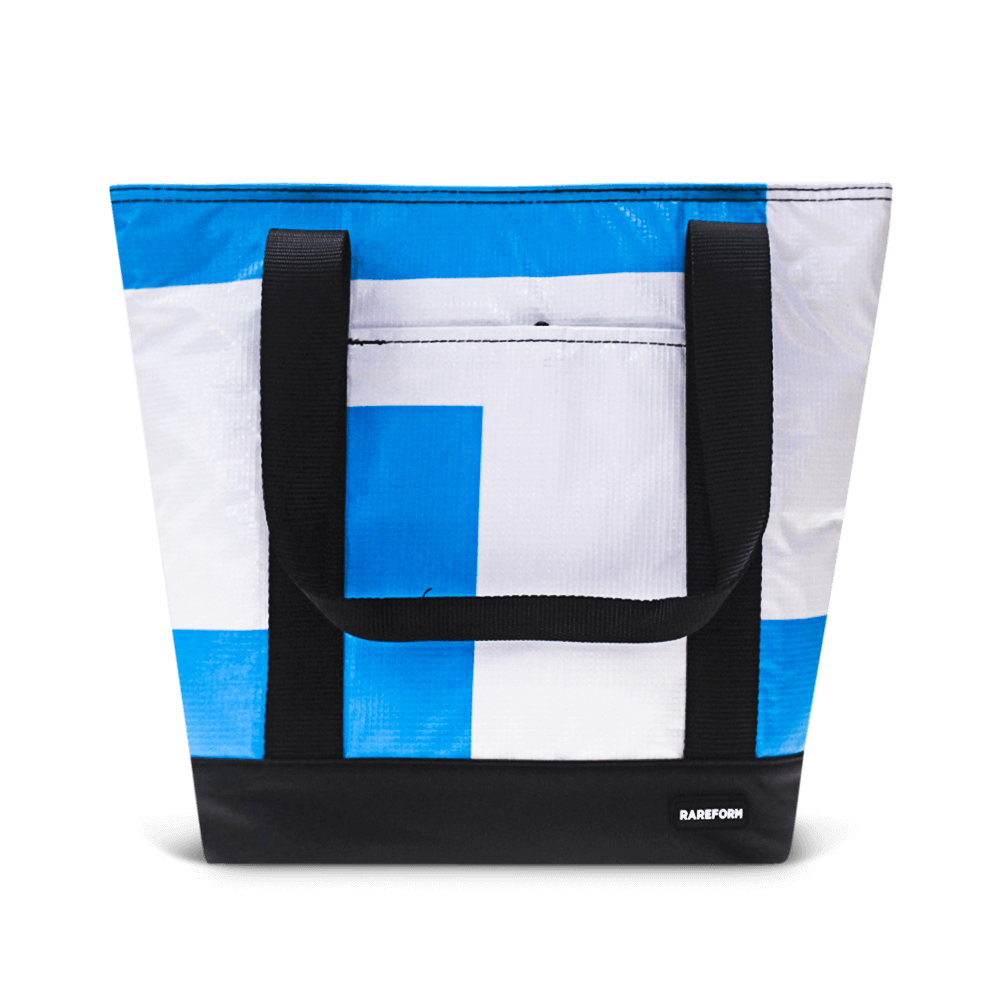 Beck Cooler Tote