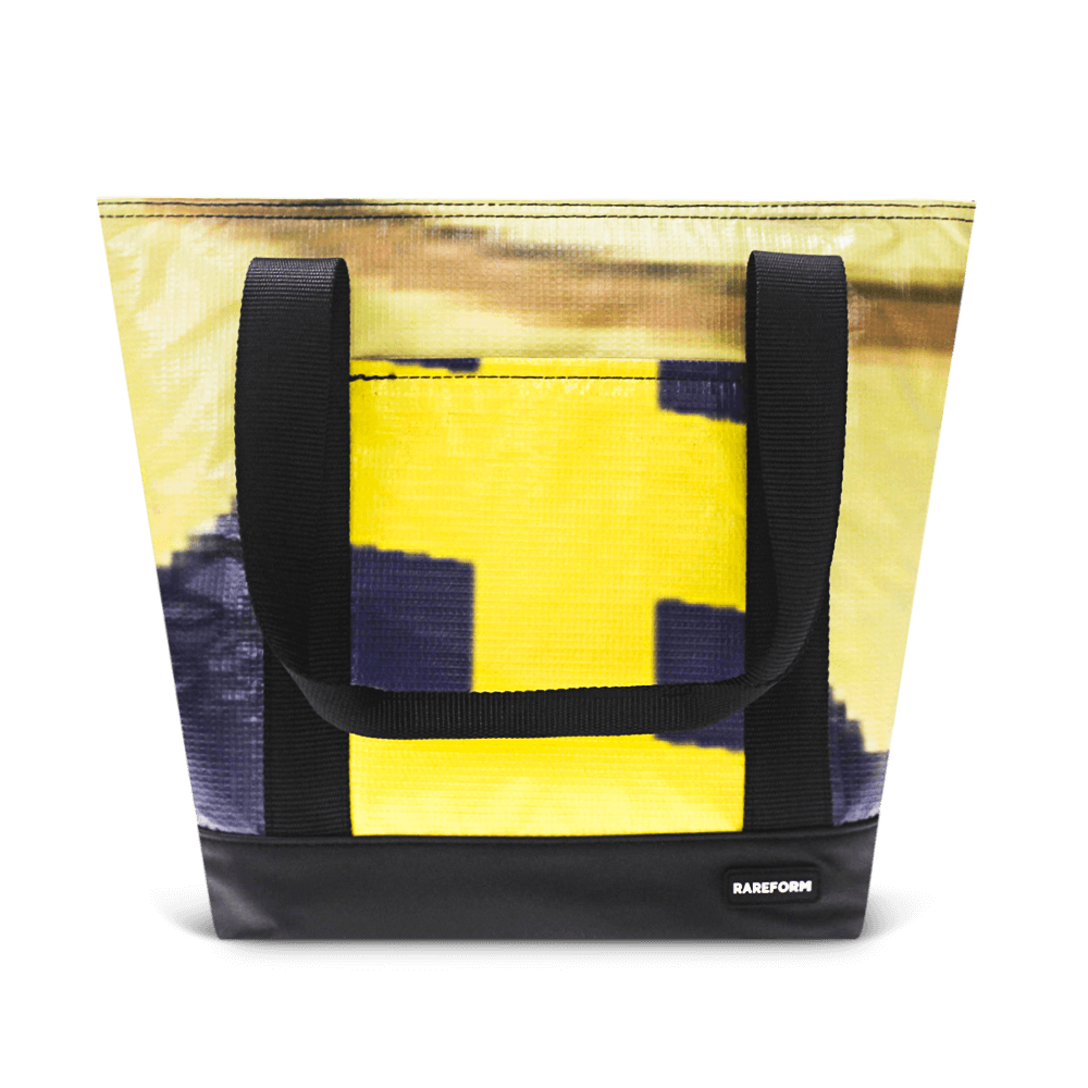 Beck Cooler Tote