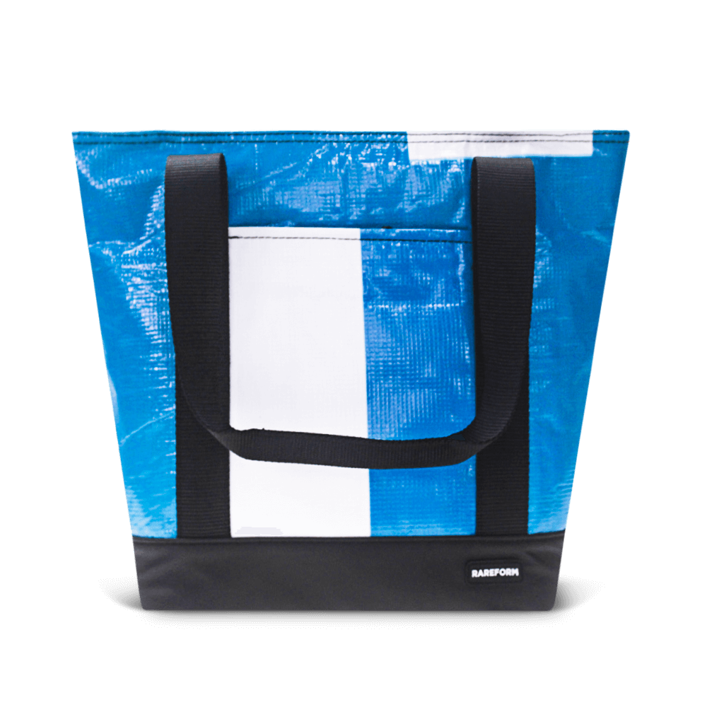 Beck Cooler Tote