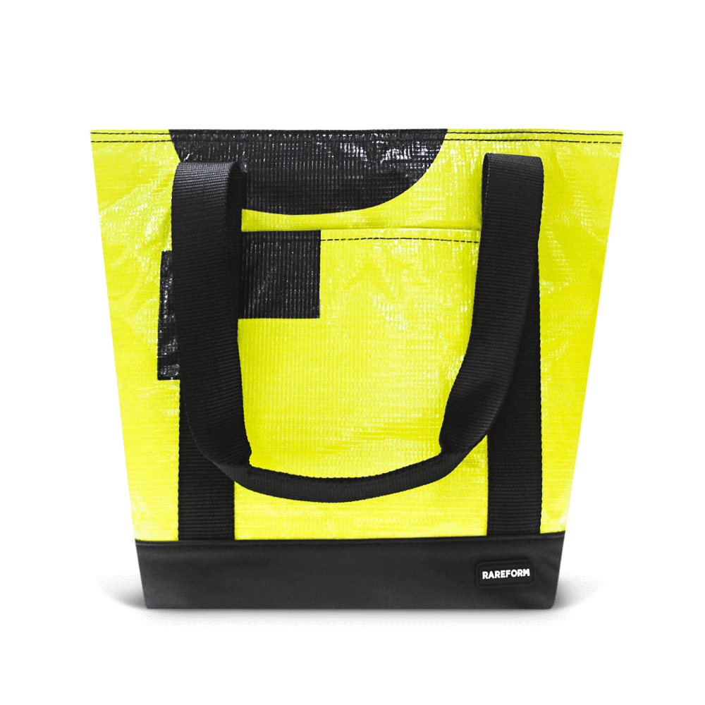 Beck Cooler Tote