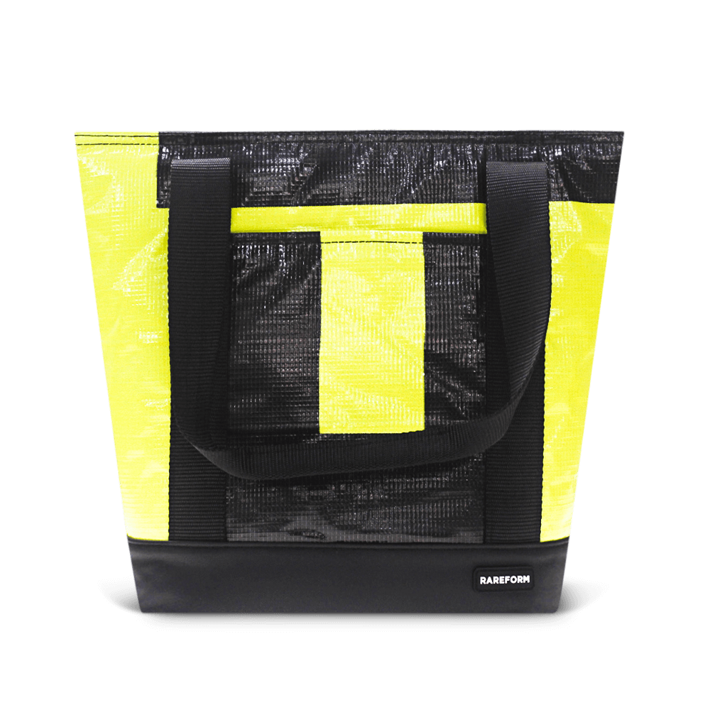 Beck Cooler Tote