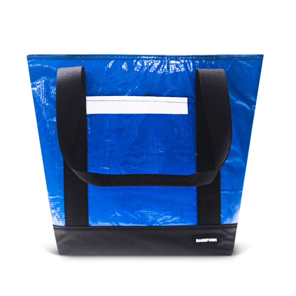 Beck Cooler Tote
