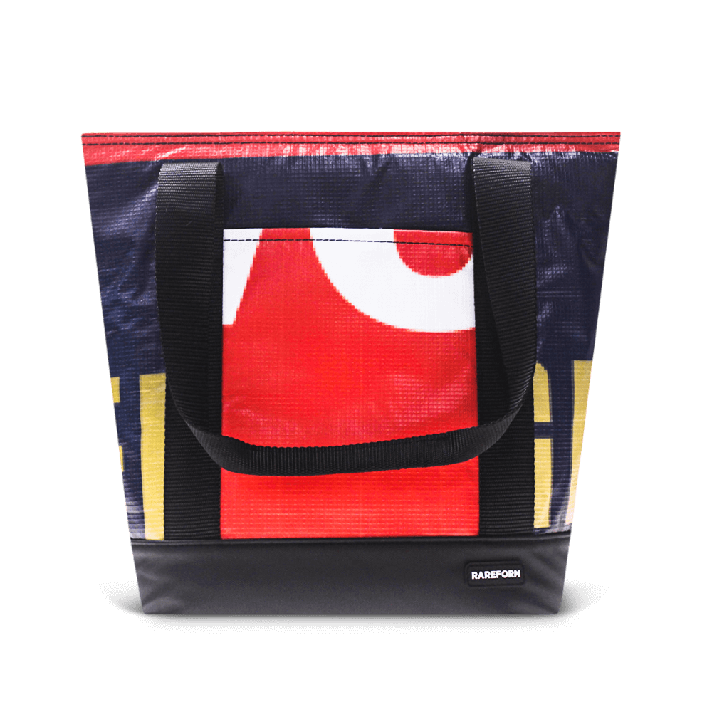 Beck Cooler Tote