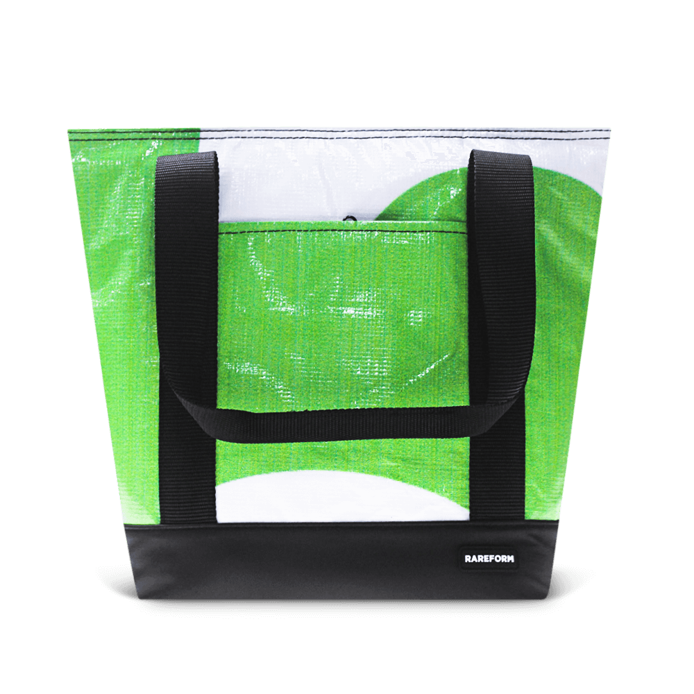 Beck Cooler Tote